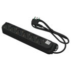 FANTON SRL - FME40431 MULT.1,5M 3G1 S17 6P40+I NE