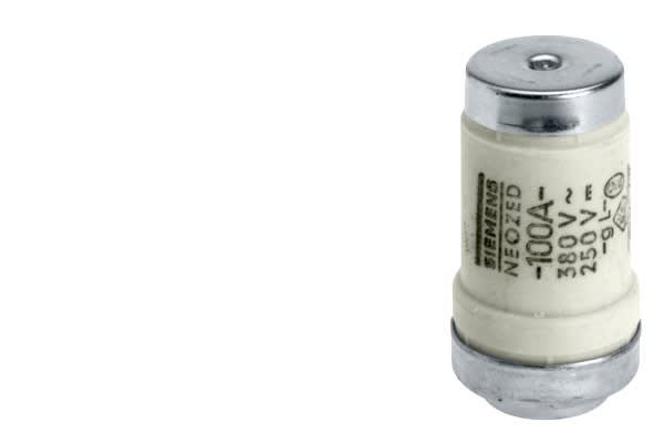 Siemens Hausgerate - SIZ5SE2363_ERR NEOZED-Sicherungseinsatz, D02, 63 A