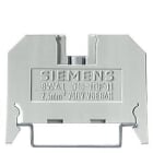 Siemens Hausgerate - SIZ8WA10111DF11 Durchgangsklemme Thermoplast Schraubansc