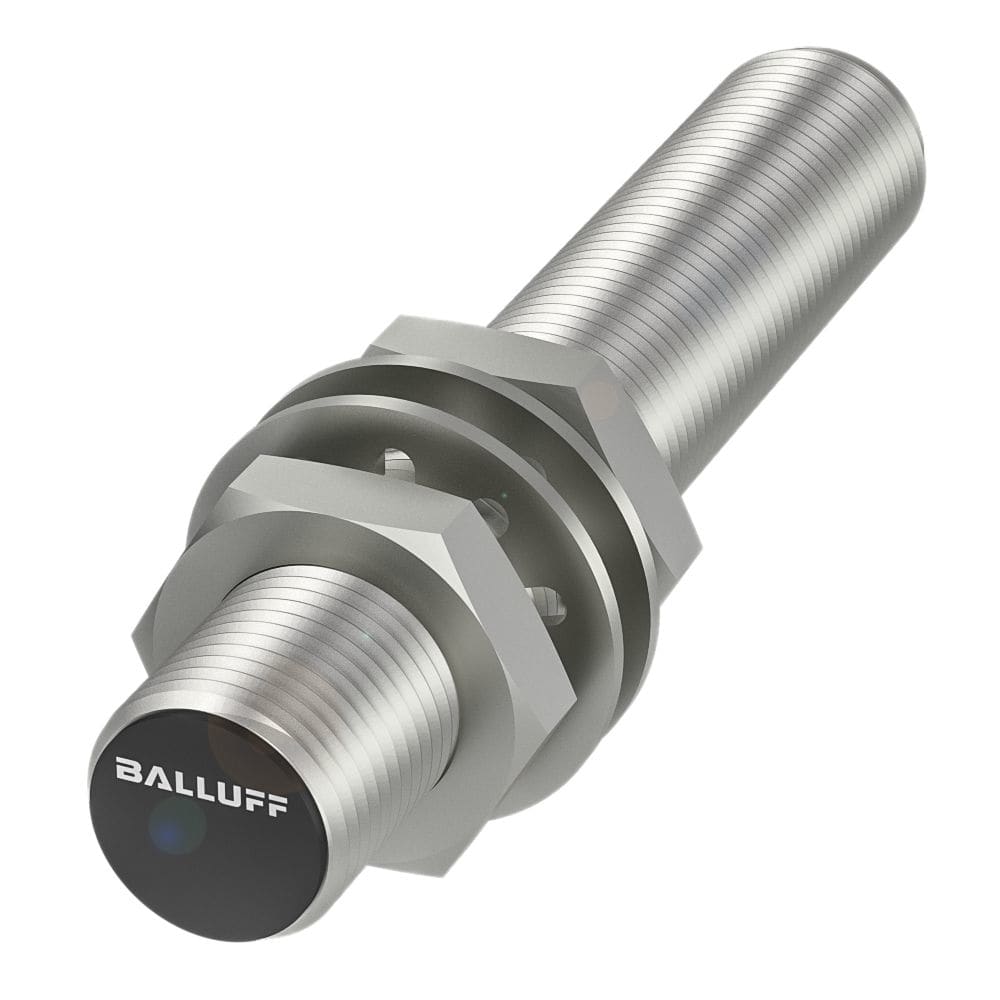 BALLUFF AUTOMATION - BAUBES035F BES 516-325-SA52