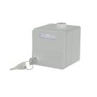 Metz - MEZ1309470003-I IP44 SG AP-GehAuse Modul gr