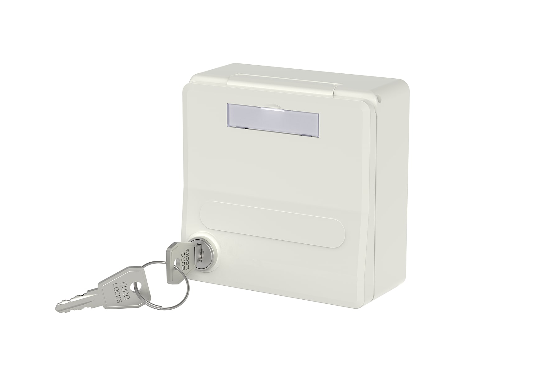 Metz - MEZ1309471002-I IP44 SG UP-GehAuse Modul rw