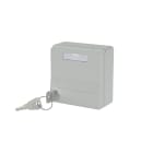 Metz - MEZ1309471003-I IP44 SG UP-GehAuse Modul gr