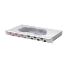 Metz - MEZ1504577506-F OpDAT fix2 Patchfeld splice 6xLC-D OM4