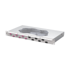 Metz - MEZ1504577506-F OpDAT fix2 Patchfeld splice 6xLC-D OM4