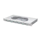 Metz - MEZ1504557712-F OpDAT fix2 Patchfeld splice 12xLC-D OM3