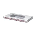 Metz - MEZ1504577512-F OpDAT fix2 Patchfeld splice 12xLC-D OM4