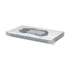 Metz - MEZ1504557724-E OpDAT fix2 Patchfeld splice 24xLC-D OM3