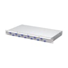 Metz - MEZ1504507412-F OpDAT fix2 Patchfeld VIK 12xLC-D OS2