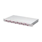 Metz - MEZ1504507512-F OpDAT fix2 Patchfeld VIK 12xLC-D OM4