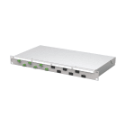 Metz - MEZ1504507606-F OpDAT fix2 Patchfeld VIK 6xLC-D APC OS2