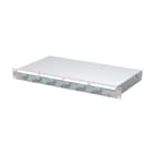 Metz - MEZ150450BA12-F OpDAT fix2 Patchfeld VIK 12xSC-D OM3