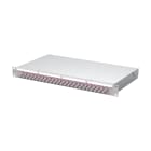 Metz - MEZ150450BB24-E OpDAT fix2 Patchfeld VIK 24xSC-D OM4