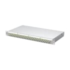 Metz - MEZ150450BM24-E OpDAT fix2 Patchfeld VIK 24xSC-D OM5