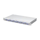 Metz - MEZ150450E212-F OpDAT fix2 Patchfeld VIK 12xSC-D OS2