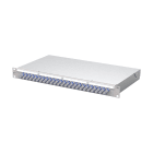 Metz - MEZ150450E224-E OpDAT fix2 Patchfeld VIK 24xSC-D OS2