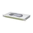 Metz - MEZ1504587M24-E OpDAT fix2 Patchfeld splice 24xLC-D OM5