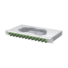 Metz - MEZ1504595924-E OpDAT fix2 Patchfeld splice 24xE2000-S A