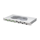 Metz - MEZ1504597606-F OpDAT fix2 Patchfeld splice 6xLC-D APC O