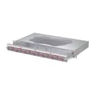 Metz - MEZ150460BB12-F OpDAT slide2 Patchfeld VIK 12xSC-D OM4