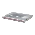 Metz - MEZ150460BB24-E OpDAT slide2 Patchfeld VIK 24xSC-D OM4