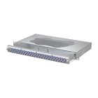 Metz - MEZ150460E224-E OpDAT slide2 Patchfeld VIK 24xSC-D OS2