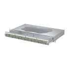 Metz - MEZ150460F212-F OpDAT slide2 Patchfeld VIK 12xSC-D APC O