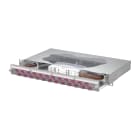 Metz - MEZ1504677524-E OpDAT slide2 Patchfeld splice 24xLC-D OM