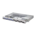 Metz - MEZ150469E206-F OpDAT slide2 Patchfeld splice 6xSC-D OS2