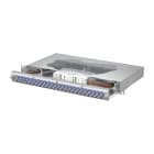 Metz - MEZ150469E224-E OpDAT slide2 Patchfeld splice 24xSC-D OS