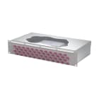 Metz - MEZ1504877548-E OpDAT fix2 Patchfeld splice 48xLC-D OM4