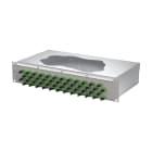 Metz - MEZ1504895948-E OpDAT fix2 Patchfeld splice 48xE2000-S A