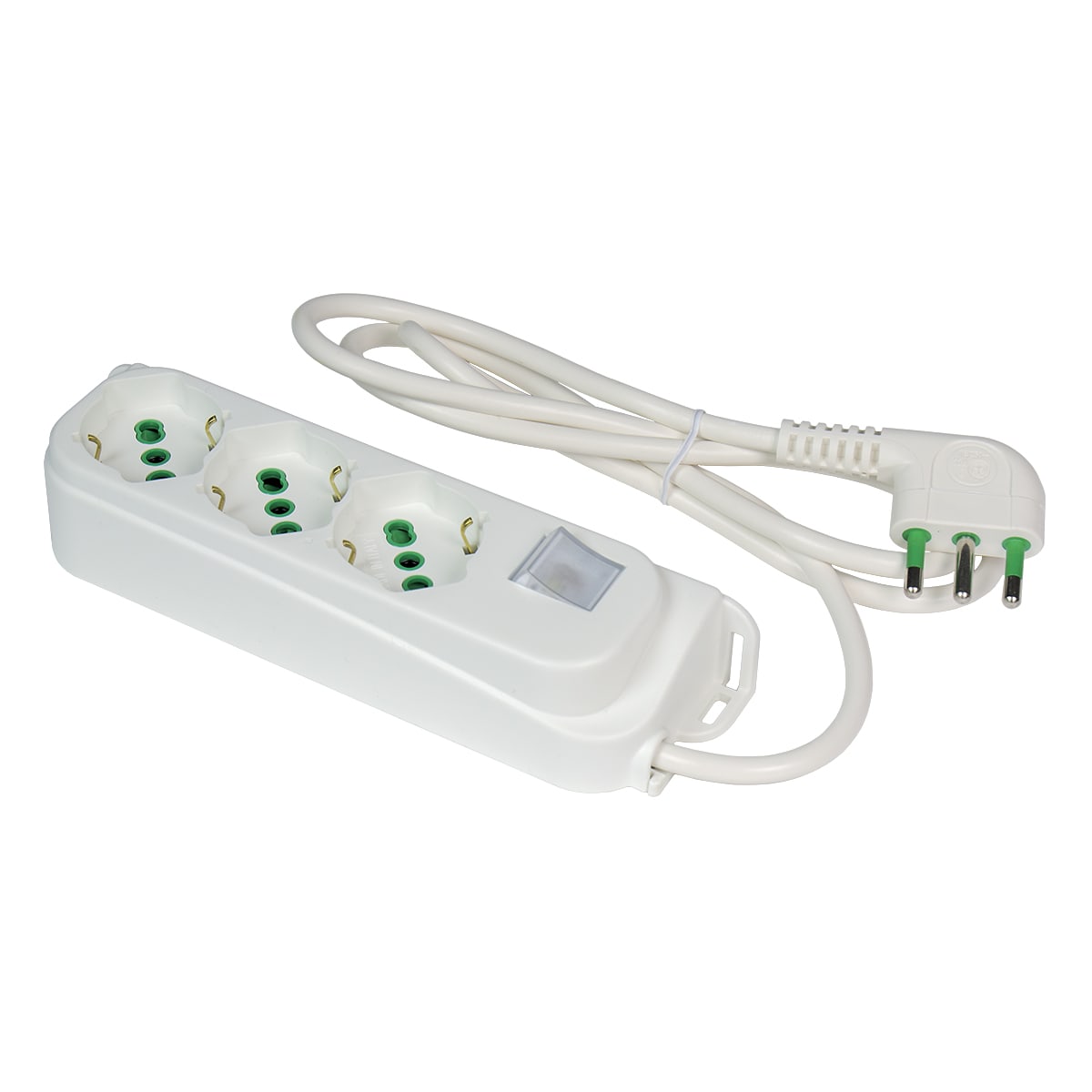 FANTON SRL - FME40460 MULT.1,5M 3G1 S17 3P40+I BI