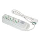 FANTON SRL - FME404604 MULT.1,5M 3G0,75 S11 3P40+I/SOVR BI