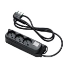 FANTON SRL - FME40461 MULT.1,5M 3G1 S17 3P40+I NE