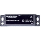 SCHMERSAL ITALIA SRL - SHM101185182 EX-BPS 33-3G/D
