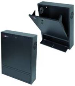 ELCART DISTRIBUTION - ERT404807500 ARMADIO MURO SICUREZZA VERTICALE