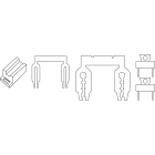 MURRELEKTRONIK SRL - MUE9000410340000002 MICO ACCESSORI