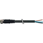 MURRELEKTRONIK SRL - MUE7000080616110500 M8 FEM. 0? CON CAVO