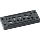 MURRELEKTRONIK SRL - MUE4000706030240140 MODLINK MSDD PASSAPARETE PER ARMADIO EL.