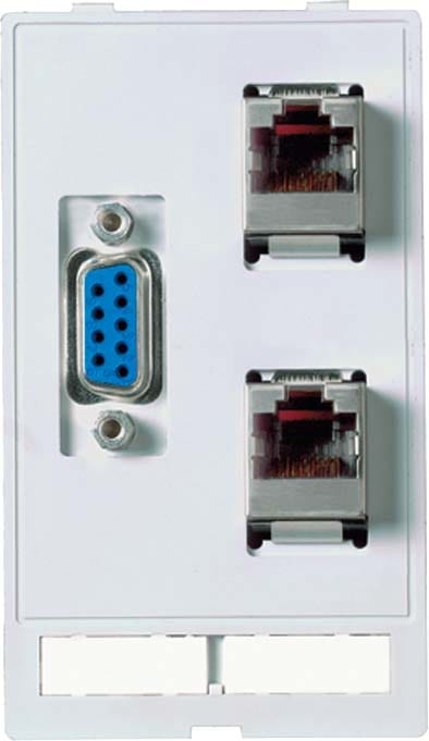 MURRELEKTRONIK SRL - MUE4000680001620000 MODLINK MSDD INTERFACCIA PANNELLO FRONTA