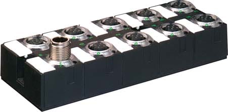 MURRELEKTRONIK SRL - MUE56603 CUBE67 MODULO ESPANSIONE, DI16