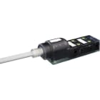 MURRELEKTRONIK SRL - MUE8000840103371000 EXACT8 4XM8 3 POLI, CAVO PRESSOFUSO