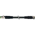 MURRELEKTRONIK SRL - MUE7000880016100100 M8 MAS. 0? / M8 FEM. 0?