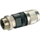 MURRELEKTRONIK SRL - MUE7000780910000000 MOSA 7/8 MAS. 0? 5 POLI A PERF. D ISOLA