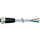 MURRELEKTRONIK SRL - MUE7000780219610500 7/8 FEM. 0? CON CAVO
