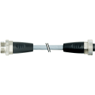 MURRELEKTRONIK SRL - MUE7000500219610200 7/8 MAS. 0? / 7/8 FEM. 0?