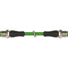 MURRELEKTRONIK SRL - MUE7000445117961000 M12 MAS. 0? /M12 MAS. 0? SCHERMATO ETHER