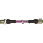 MURRELEKTRONIK SRL - MUE7000440018400030 M12 MAS.0?/M12 FEM. 0? SCH. B-CODE PROFI