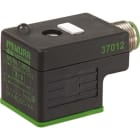 MURRELEKTRONIK SRL - MUE7000414410000000 ADATT. M12 ATT. VERT./MSUD C.ELV. F.A 18